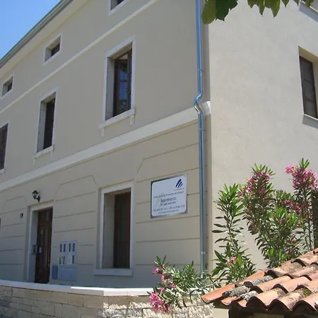 Partizanska בית הארחה
